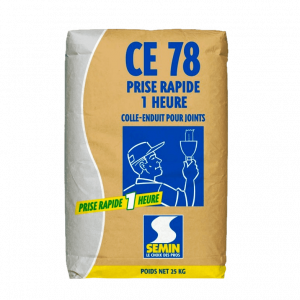 Semin CE78 20 kg (adhesive)