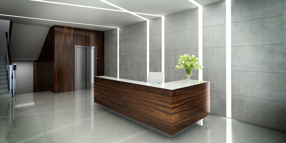 Concrete bespoke panels I Concrete bespoke panels I