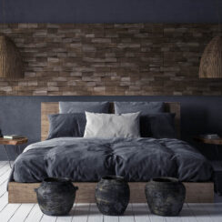 Wooden bricks II Wooden bricks II