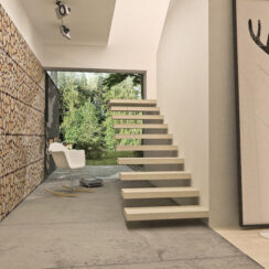 Wooden logs II Wooden logs II