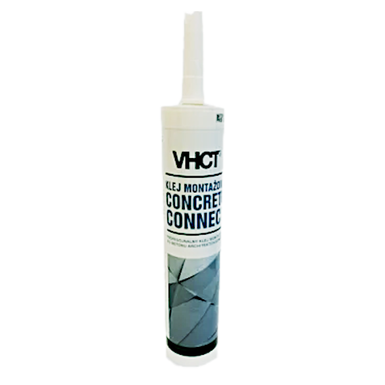 VHCT Connect Adhesive 290 ml (concrete tiles)