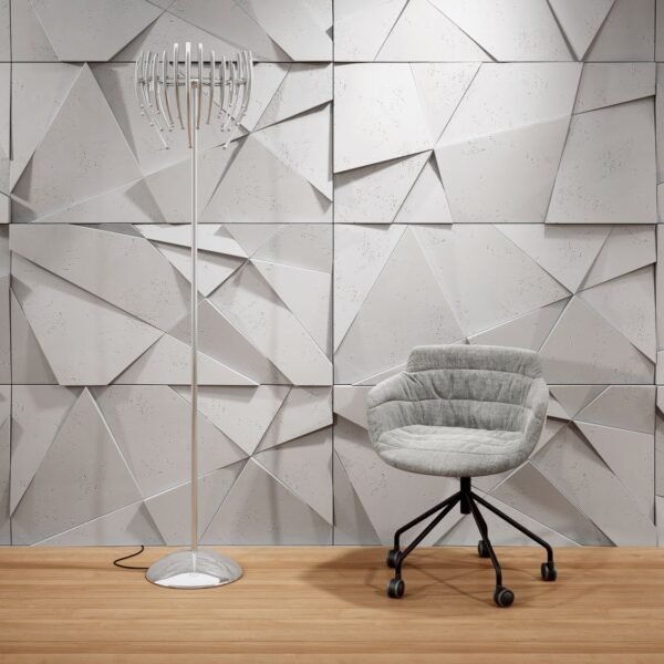 3d concrete wall panels