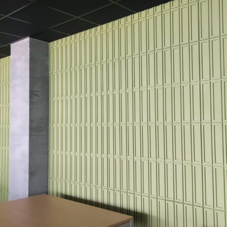 concrete wall panels