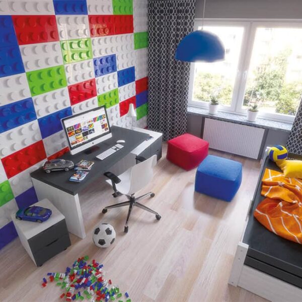 Blocks